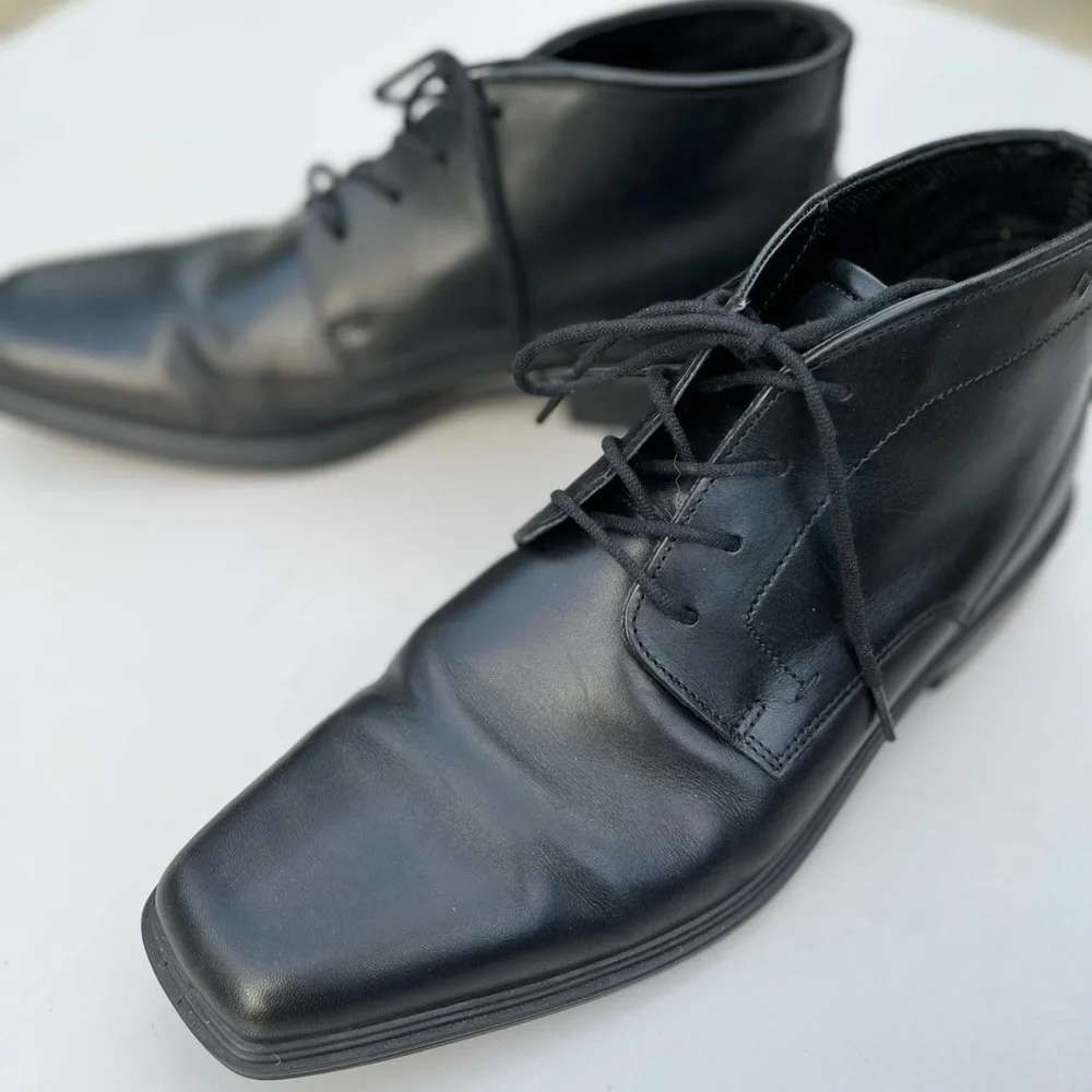 Ecco excellent men’s